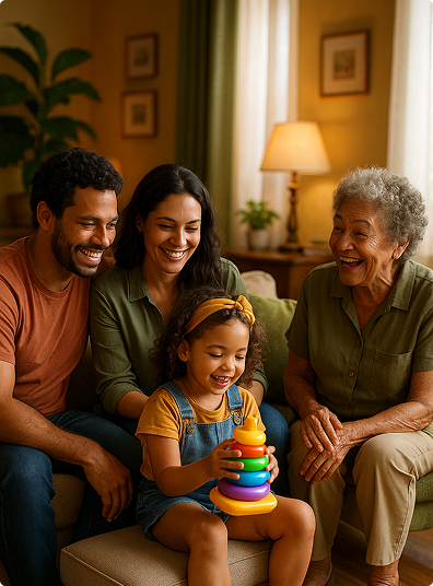 Direito da Família - Patrícia Mendes Advocacia e Consultoria | Família, Trabalho e Consumidor